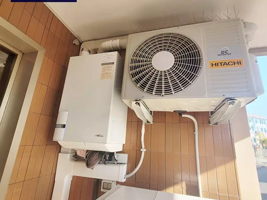 Immagine 18 di Appartamento in vendita  in Via Randaccio a Monfalcone