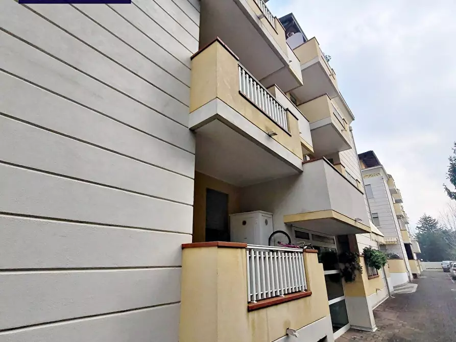 Immagine 13 di Appartamento in vendita  in Via Fermi a Monfalcone