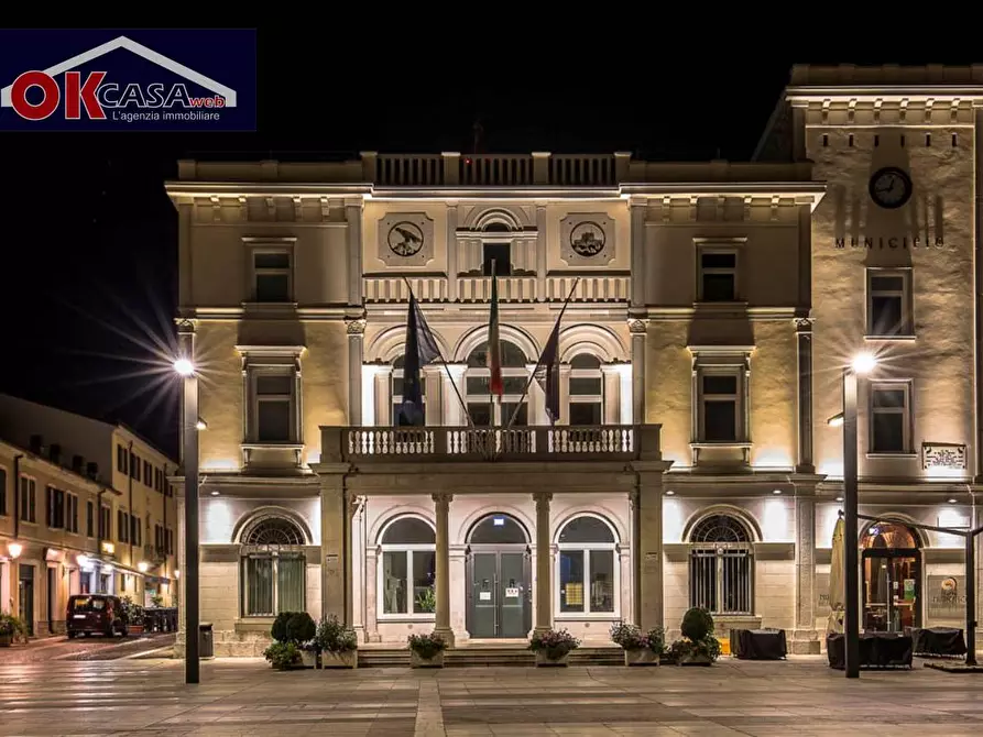 Immagine 10 di Appartamento in vendita  in Via Randaccio a Monfalcone