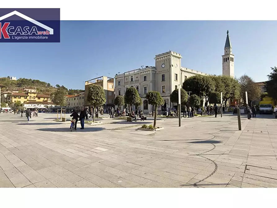 Immagine 11 di Appartamento in vendita  in Via Randaccio a Monfalcone