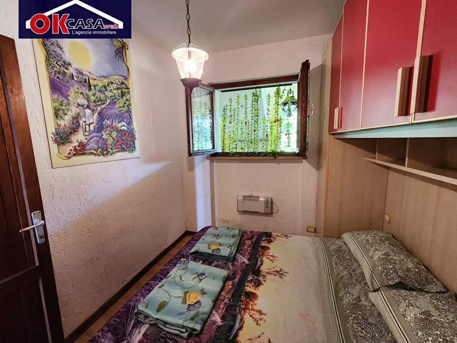 Immagine 6 di Appartamento in vendita  in sp9 24 a San Zeno Di Montagna