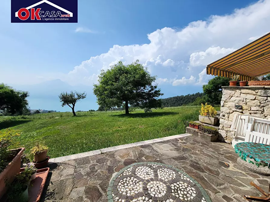 Immagine 2 di Appartamento in vendita  in sp9 24 a San Zeno Di Montagna