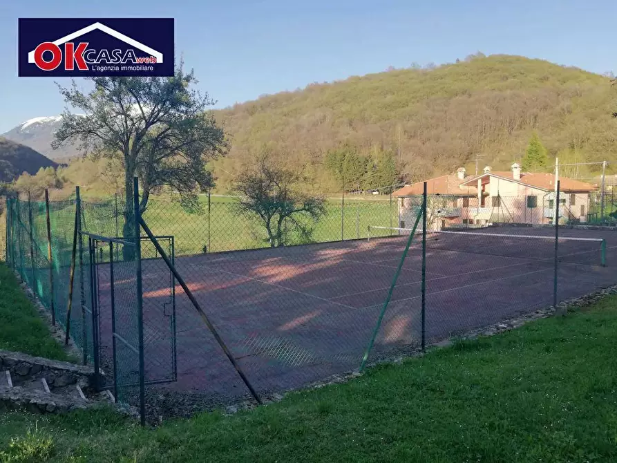 Immagine 13 di Appartamento in vendita  in sp9 24 a San Zeno Di Montagna