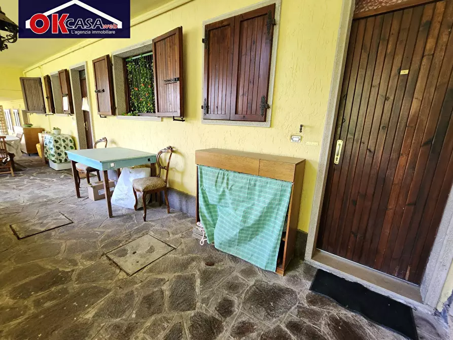 Immagine 16 di Appartamento in vendita  in sp9 24 a San Zeno Di Montagna