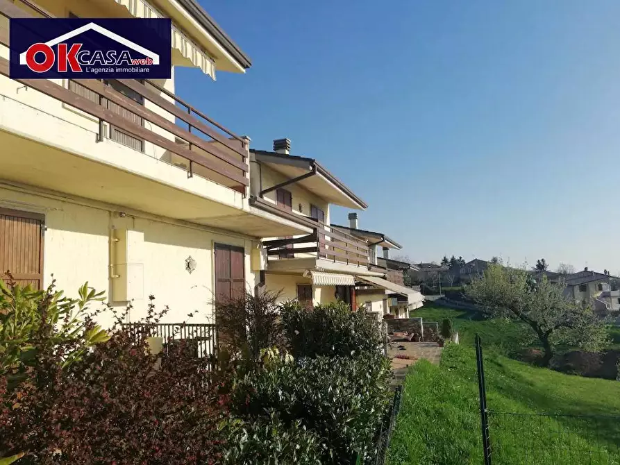 Immagine 22 di Appartamento in vendita  in sp9 24 a San Zeno Di Montagna
