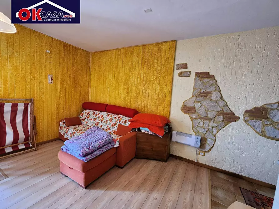 Immagine 27 di Appartamento in vendita  in sp9 24 a San Zeno Di Montagna