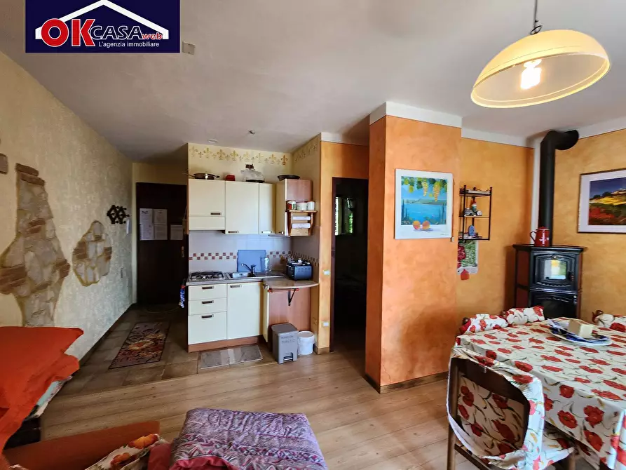 Immagine 28 di Appartamento in vendita  in sp9 24 a San Zeno Di Montagna