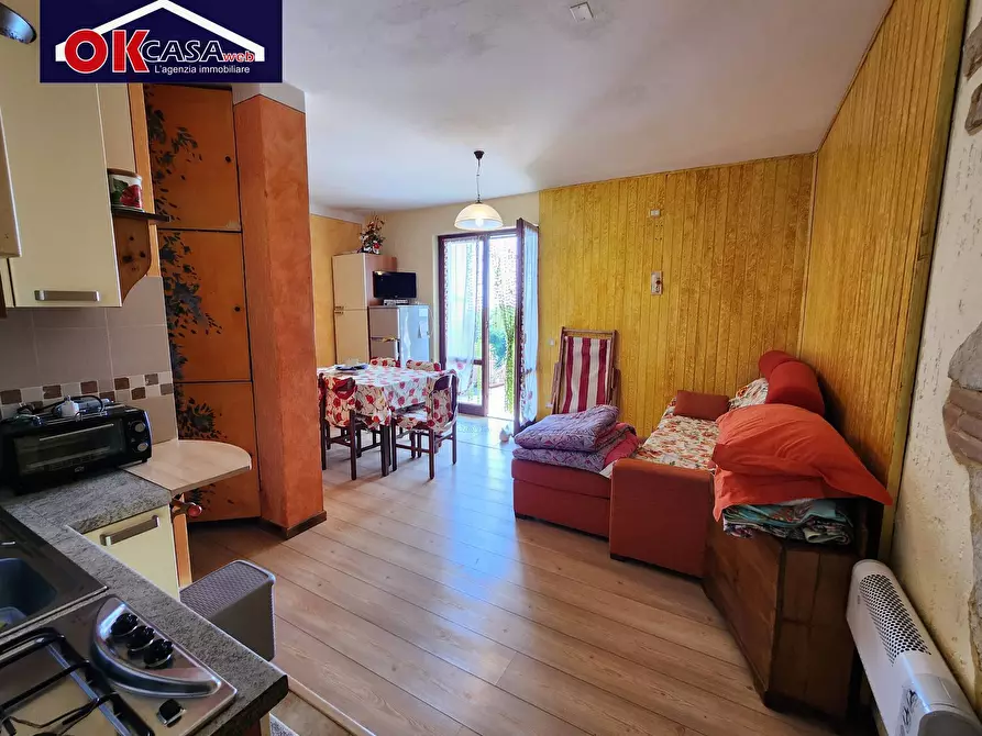 Immagine 30 di Appartamento in vendita  in sp9 24 a San Zeno Di Montagna