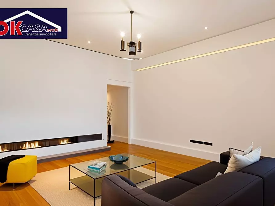 Immagine 8 di Appartamento in vendita  in via verdi a Verona