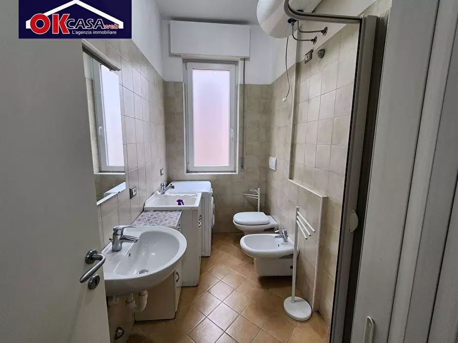 Immagine 4 di Appartamento in vendita  in via Michelangelo 21 a Verona