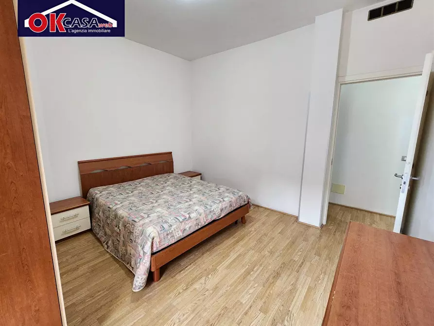 Immagine 6 di Appartamento in vendita  in via Michelangelo 21 a Verona