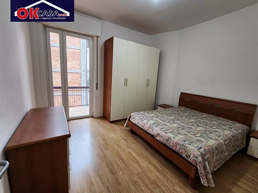 Immagine 7 di Appartamento in vendita  in via Michelangelo 21 a Verona