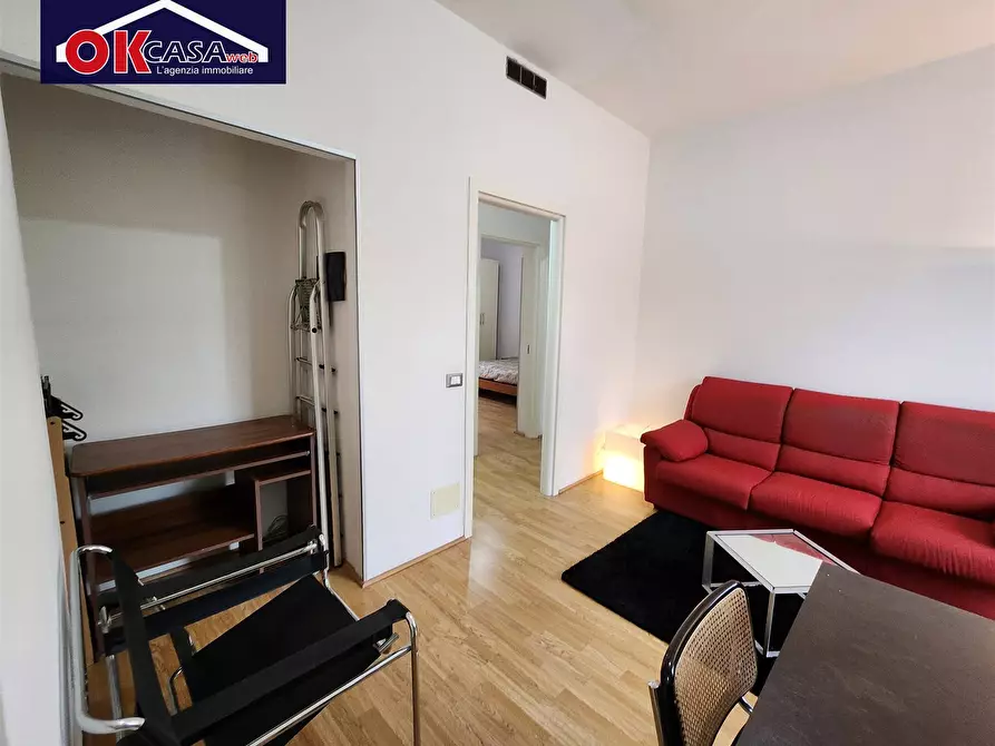 Immagine 14 di Appartamento in vendita  in via Michelangelo 21 a Verona