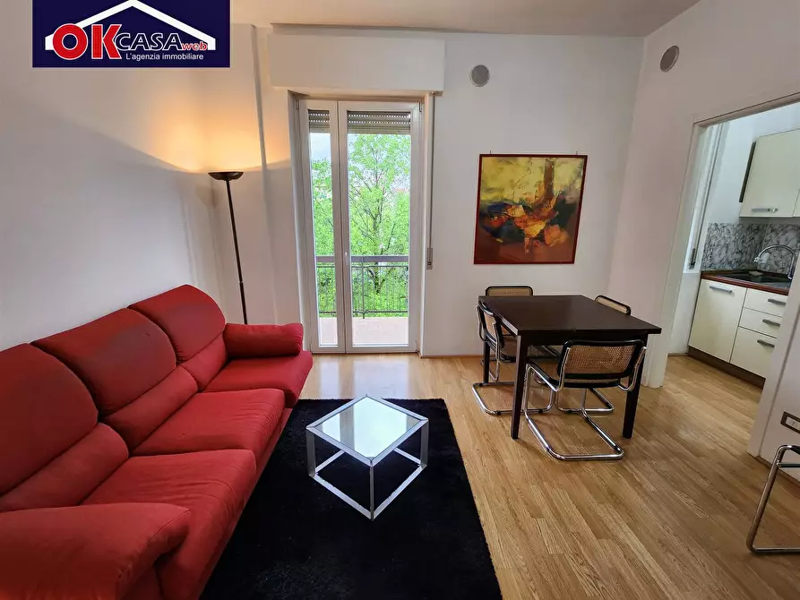 Immagine 15 di Appartamento in vendita  in via Michelangelo 21 a Verona