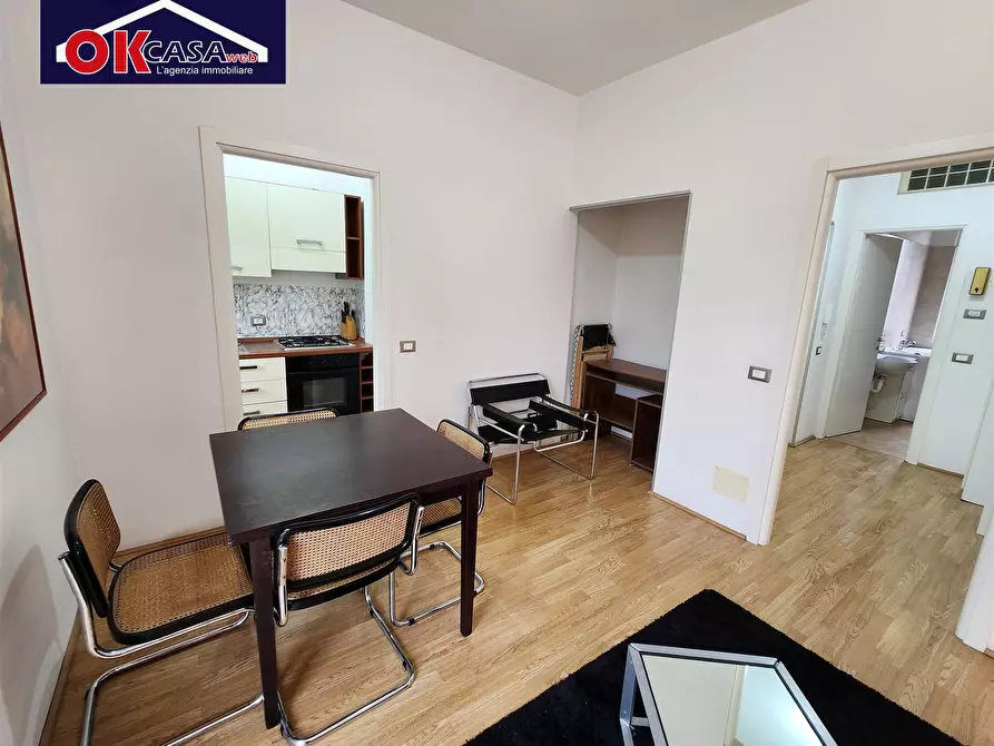 Immagine 17 di Appartamento in vendita  in via Michelangelo 21 a Verona