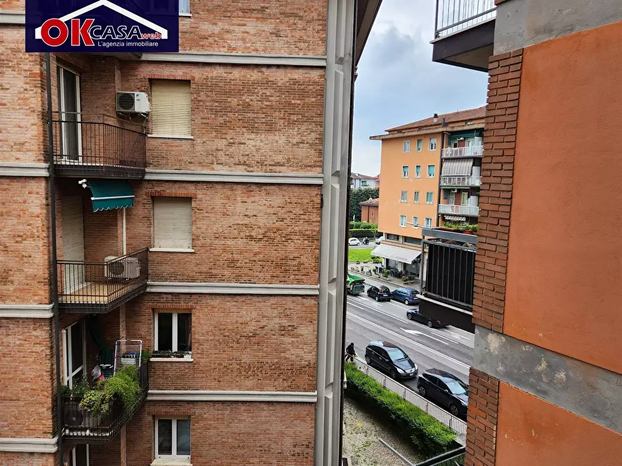 Immagine 18 di Appartamento in vendita  in via Michelangelo 21 a Verona