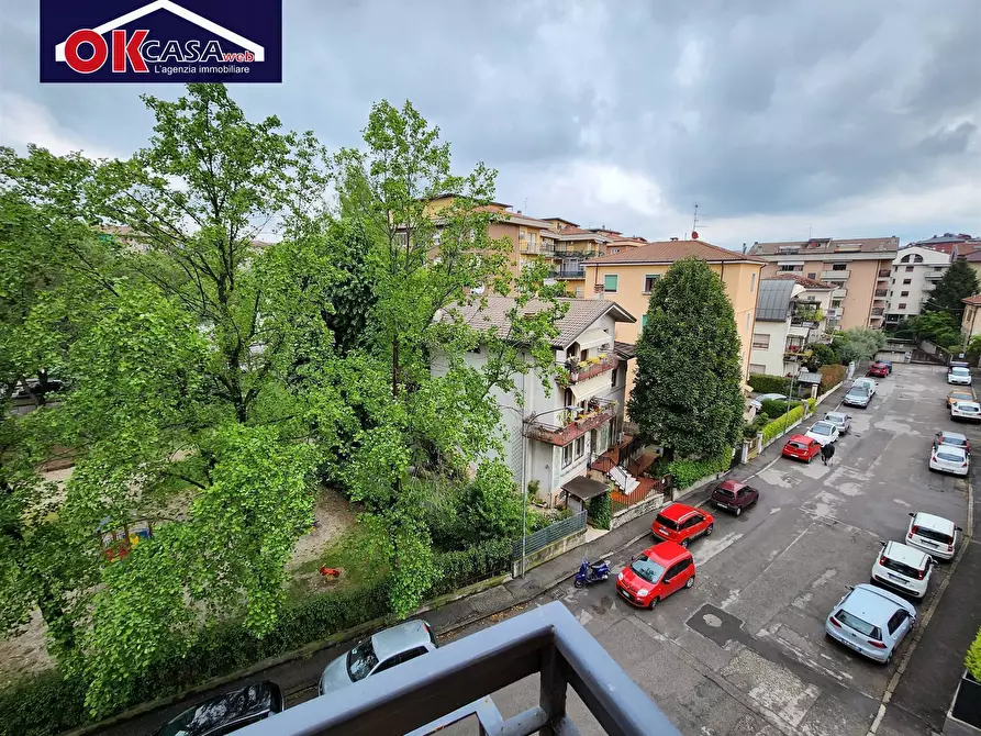 Immagine 19 di Appartamento in vendita  in via Michelangelo 21 a Verona