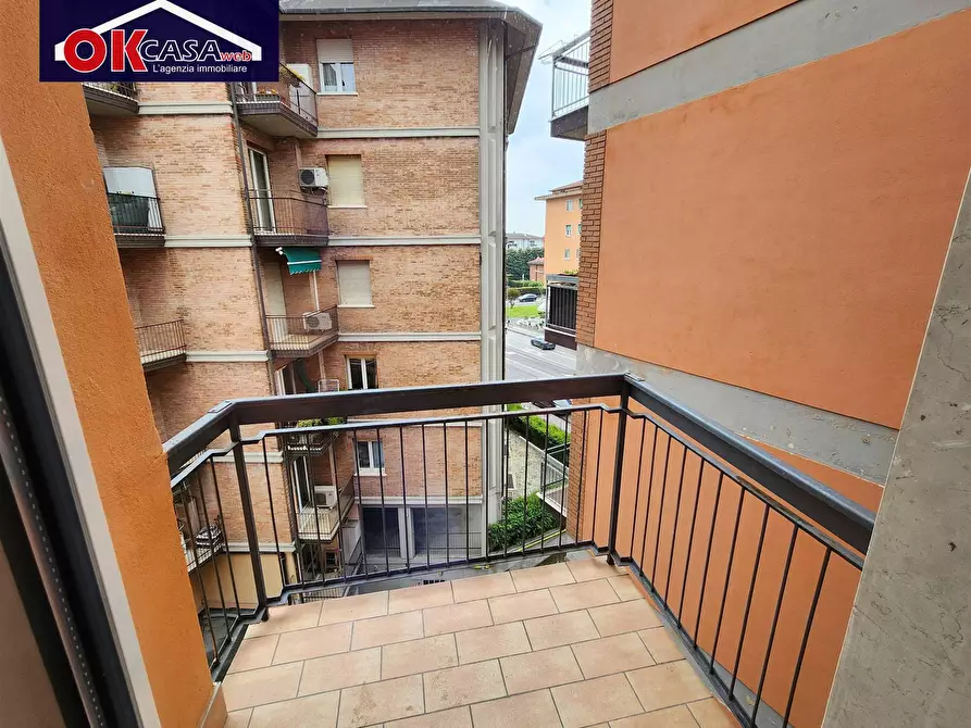 Immagine 20 di Appartamento in vendita  in via Michelangelo 21 a Verona