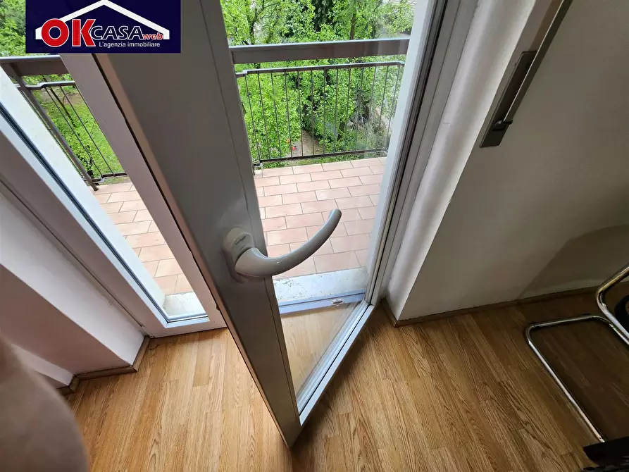 Immagine 22 di Appartamento in vendita  in via Michelangelo 21 a Verona