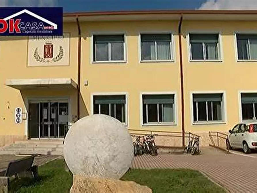 Immagine 4 di Attività commerciale in vendita  in VIA MONTEMZZI 9 a Vigasio