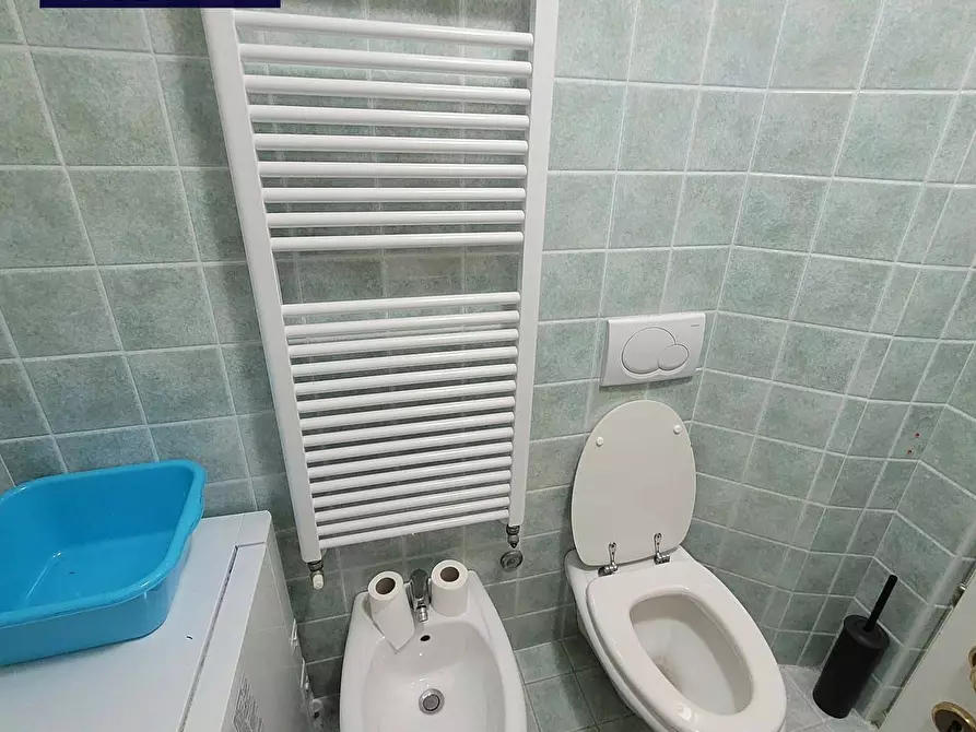 Immagine 6 di Appartamento in vendita  in Viale Friuli a Cormons