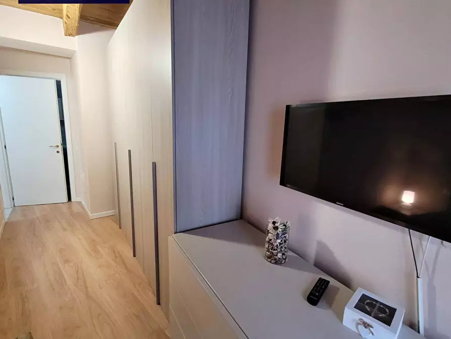 Immagine 9 di Appartamento in vendita  in Viale Friuli a Cormons