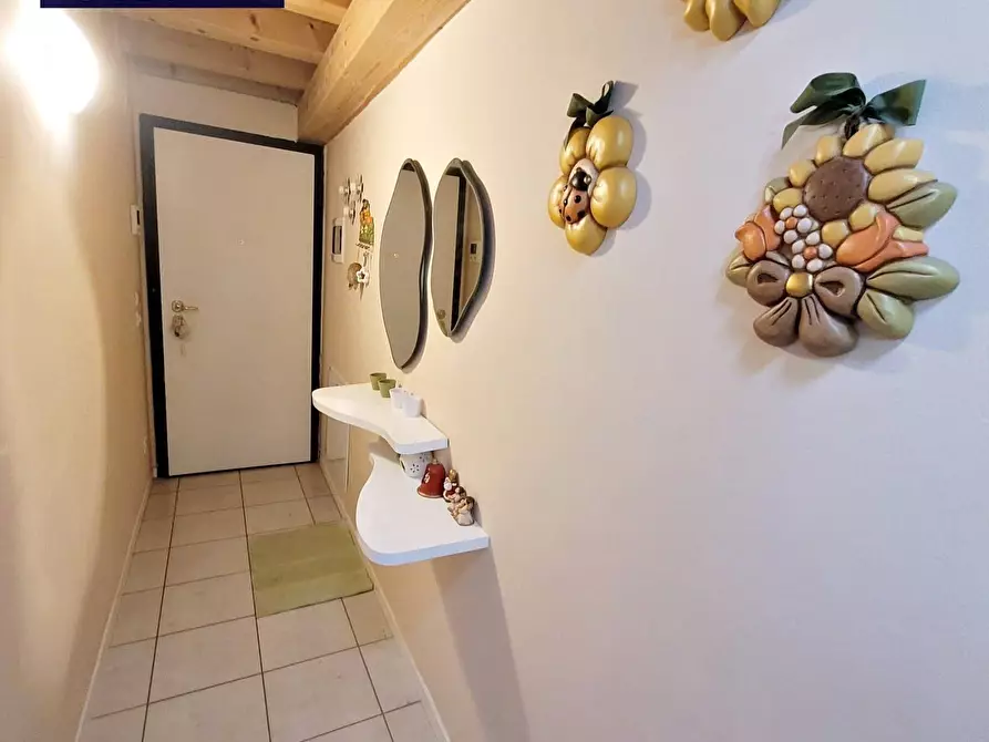 Immagine 14 di Appartamento in vendita  in Viale Friuli a Cormons