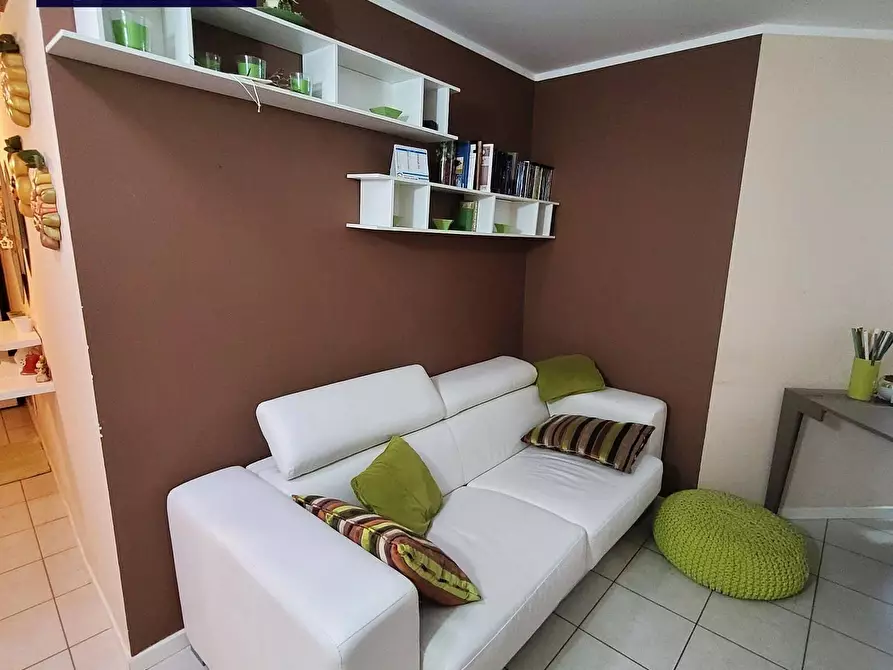 Immagine 15 di Appartamento in vendita  in Viale Friuli a Cormons