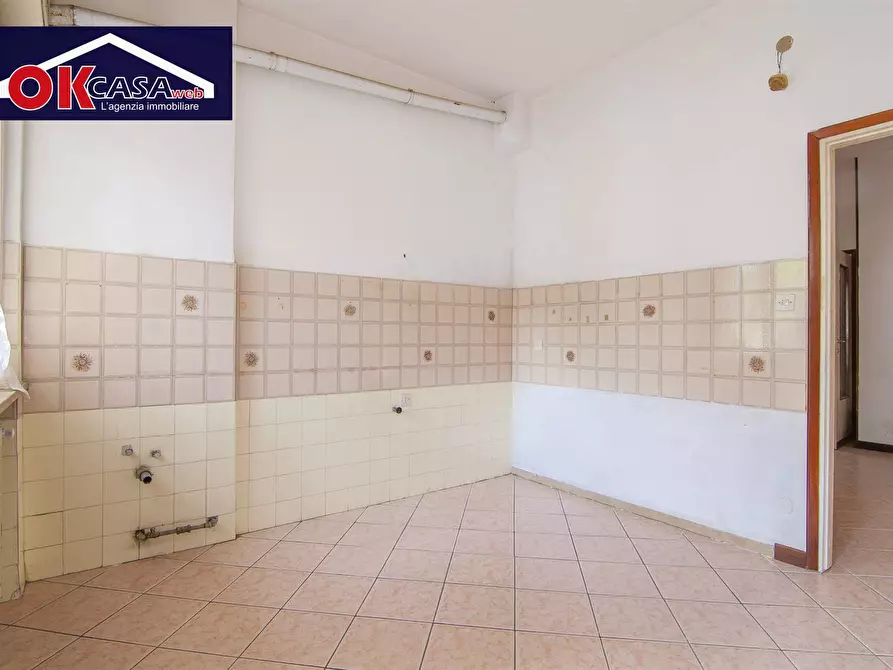 Immagine 8 di Appartamento in vendita  in via Giovanni da Verrazzano 8 a Verona