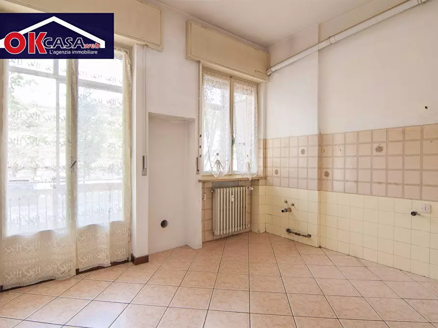 Immagine 9 di Appartamento in vendita  in via Giovanni da Verrazzano 8 a Verona