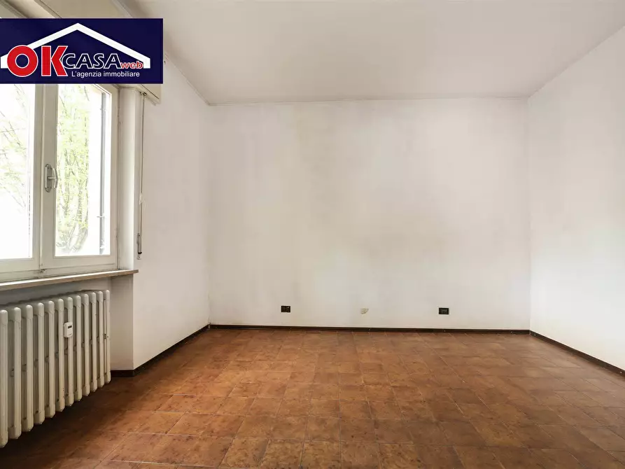 Immagine 12 di Appartamento in vendita  in via Giovanni da Verrazzano 8 a Verona