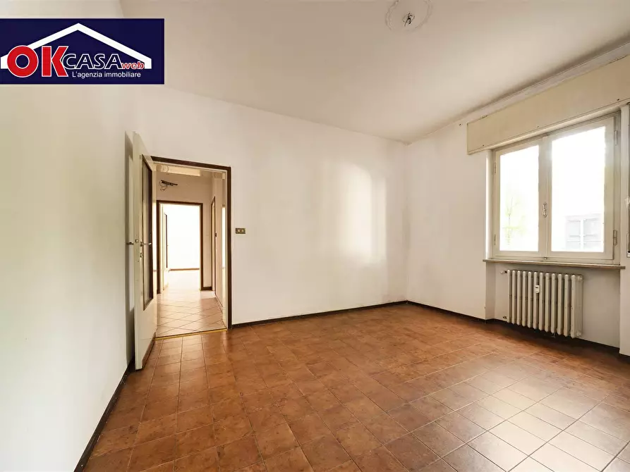 Immagine 14 di Appartamento in vendita  in via Giovanni da Verrazzano 8 a Verona