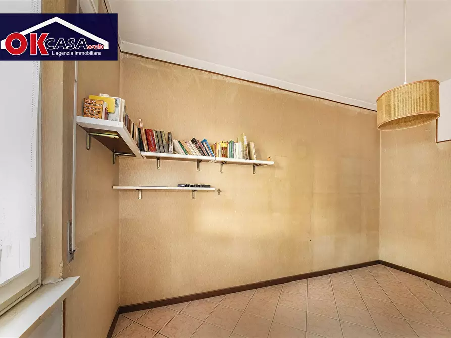 Immagine 17 di Appartamento in vendita  in via Giovanni da Verrazzano 8 a Verona