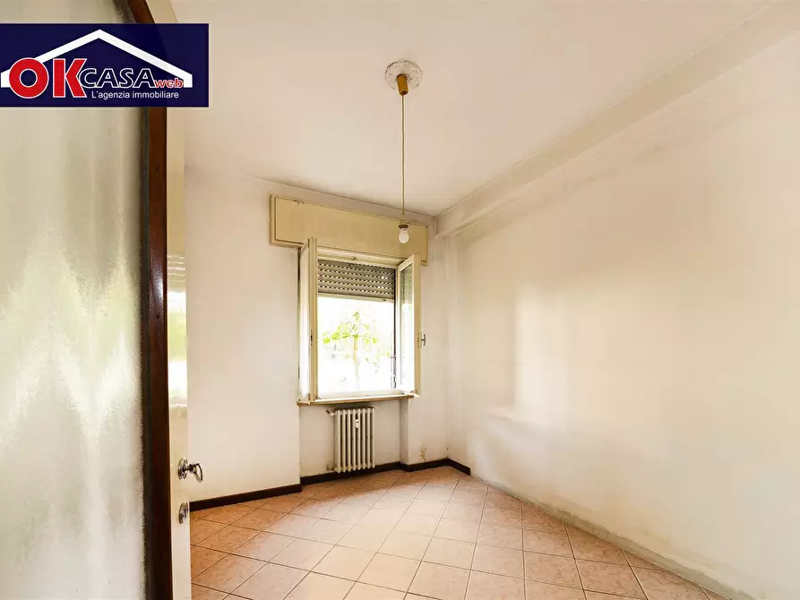 Immagine 15 di Appartamento in vendita  in via Giovanni da Verrazzano 8 a Verona