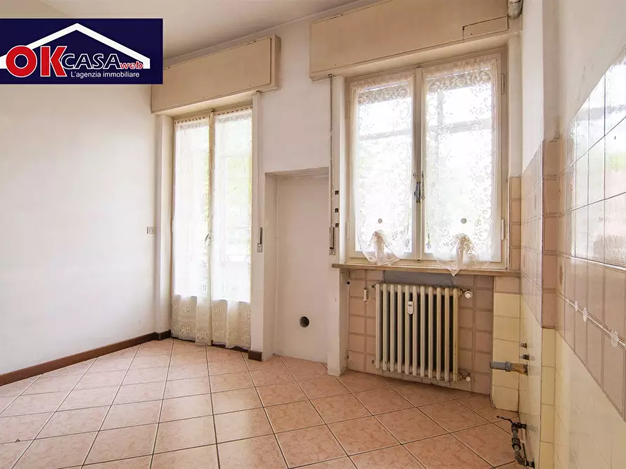 Immagine 10 di Appartamento in vendita  in via Giovanni da Verrazzano 8 a Verona