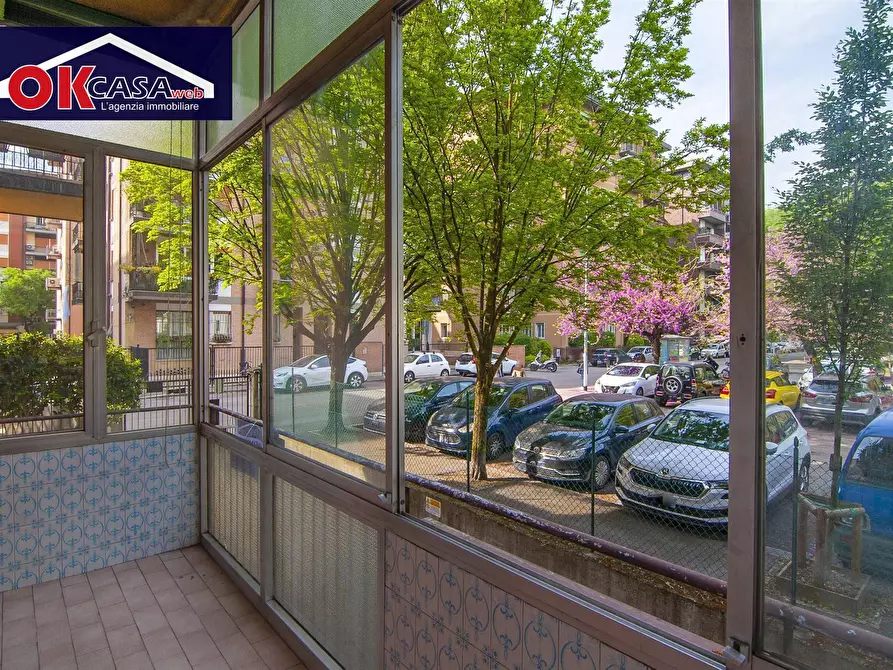 Immagine 32 di Appartamento in vendita  in via Giovanni da Verrazzano 8 a Verona