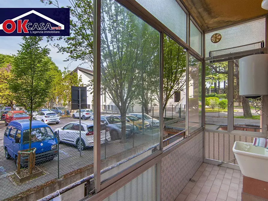 Immagine 33 di Appartamento in vendita  in via Giovanni da Verrazzano 8 a Verona