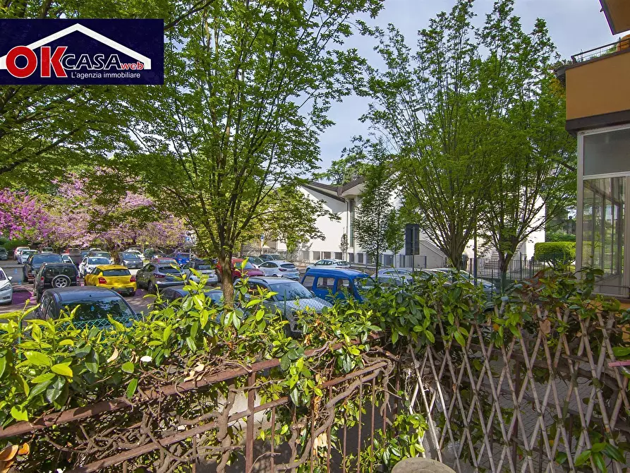 Immagine 34 di Appartamento in vendita  in via Giovanni da Verrazzano 8 a Verona