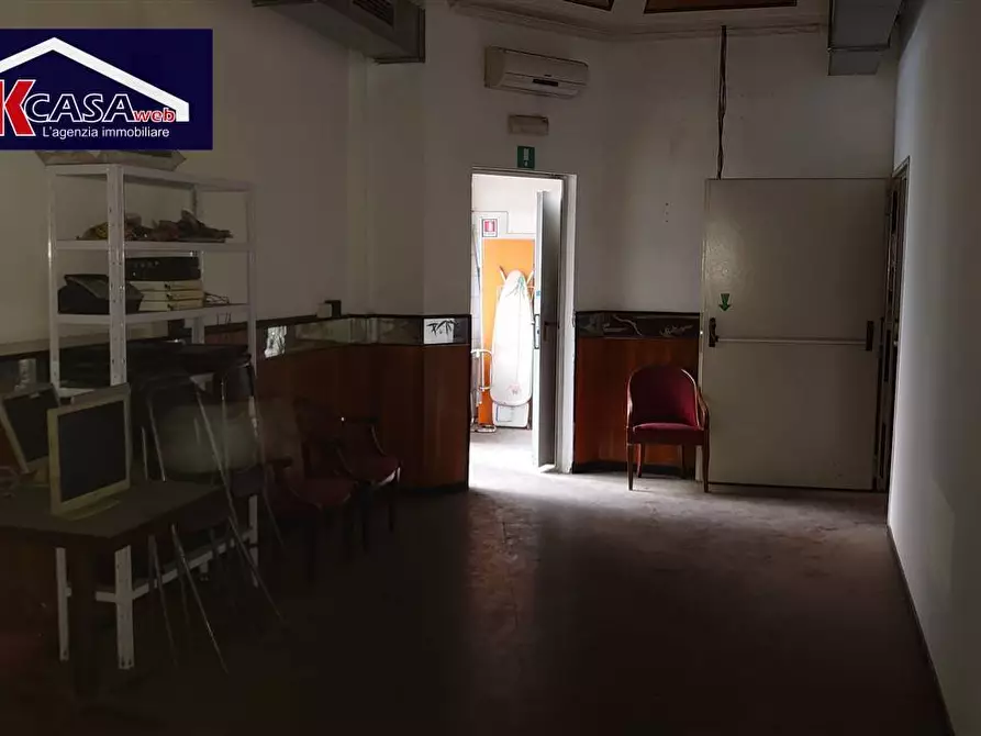 Immagine 5 di Attività commerciale in affitto  in Via Carducci a Verona