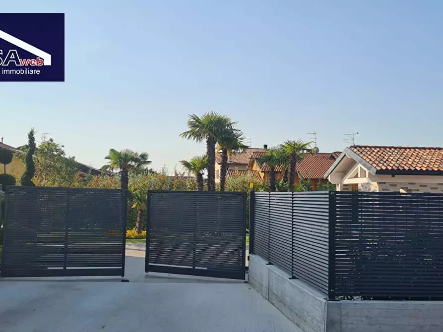 Immagine 28 di Palazzo in vendita  in località Ca di Mezzo a Bussolengo