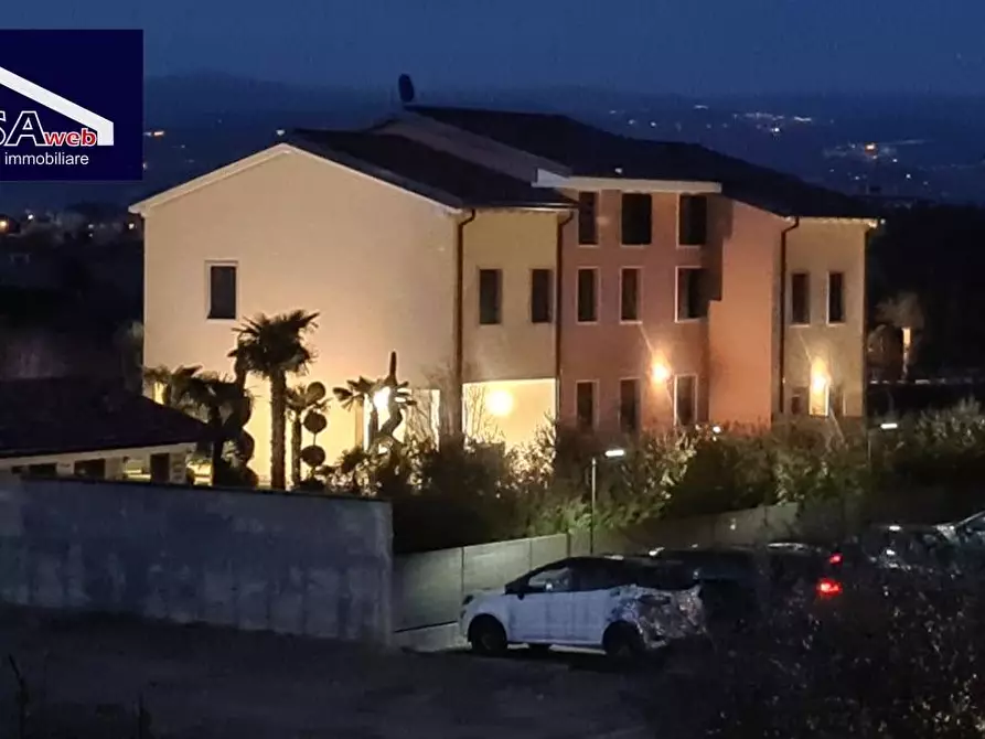 Immagine 31 di Palazzo in vendita  in località Ca di Mezzo a Bussolengo