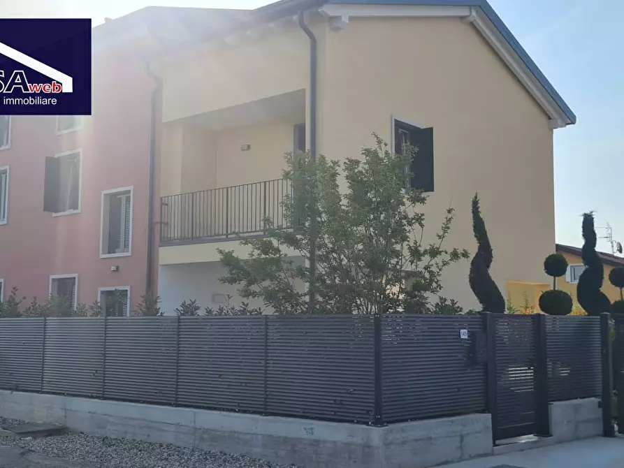 Immagine 32 di Palazzo in vendita  in località Ca di Mezzo a Bussolengo