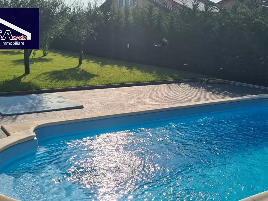 Immagine 33 di Palazzo in vendita  in località Ca di Mezzo a Bussolengo