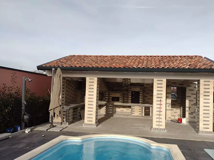 Immagine 34 di Palazzo in vendita  in località Ca di Mezzo a Bussolengo