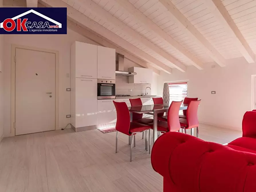 Immagine 38 di Palazzo in vendita  in località Ca di Mezzo a Bussolengo