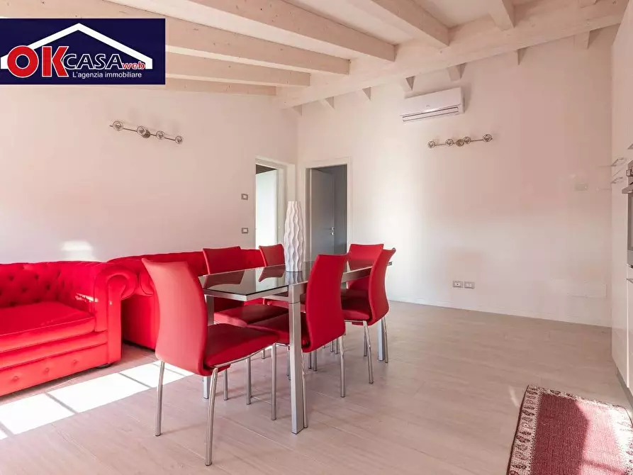 Immagine 39 di Palazzo in vendita  in località Ca di Mezzo a Bussolengo