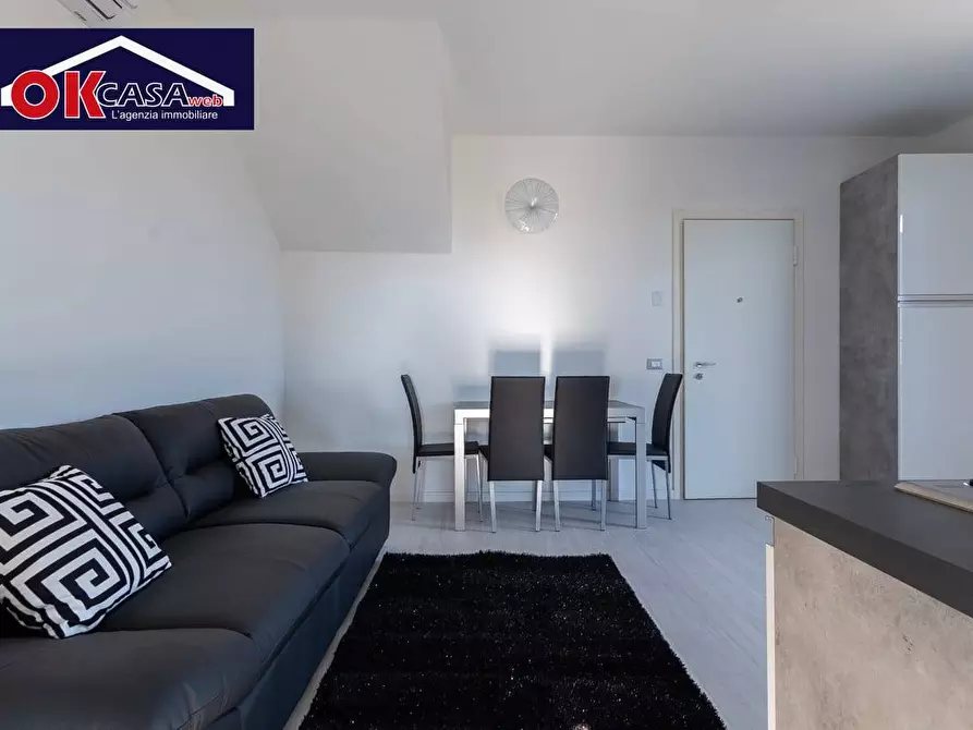 Immagine 40 di Palazzo in vendita  in località Ca di Mezzo a Bussolengo