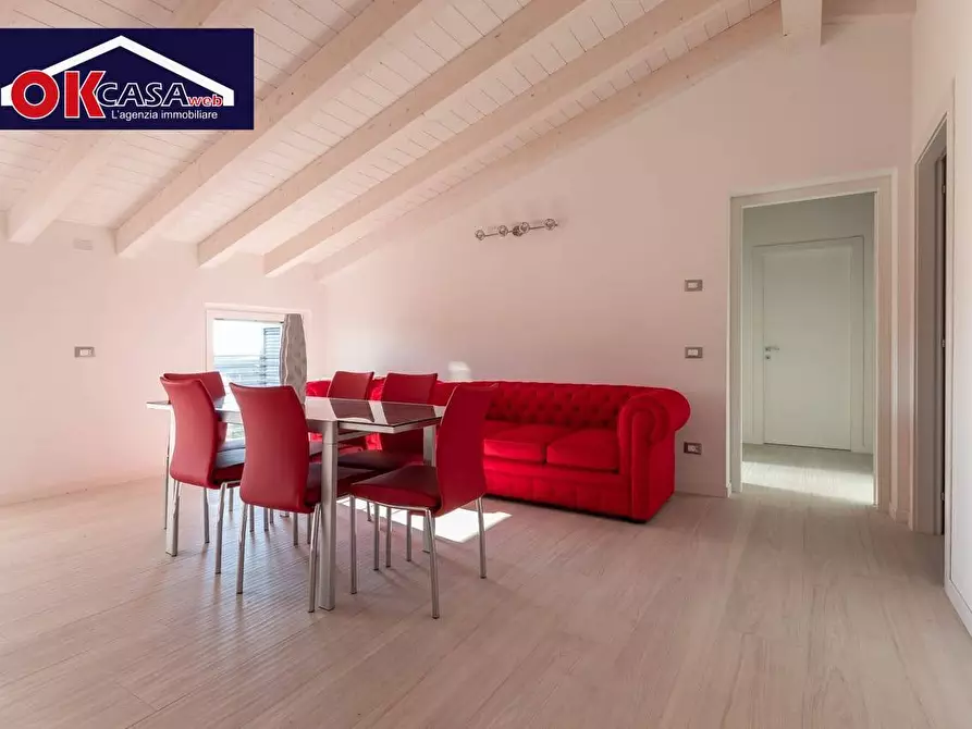 Immagine 41 di Palazzo in vendita  in località Ca di Mezzo a Bussolengo