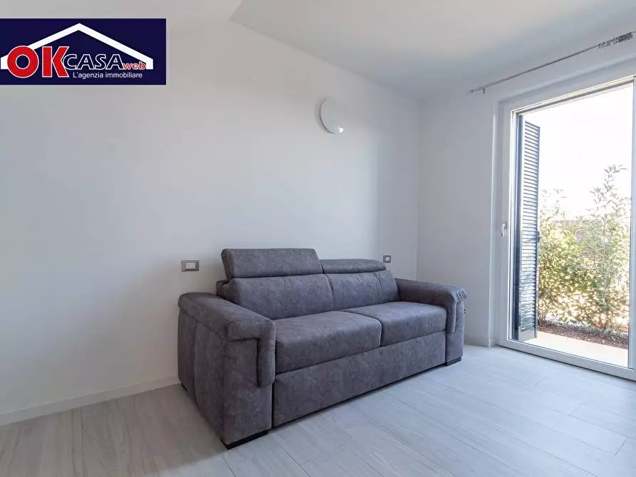 Immagine 42 di Palazzo in vendita  in località Ca di Mezzo a Bussolengo