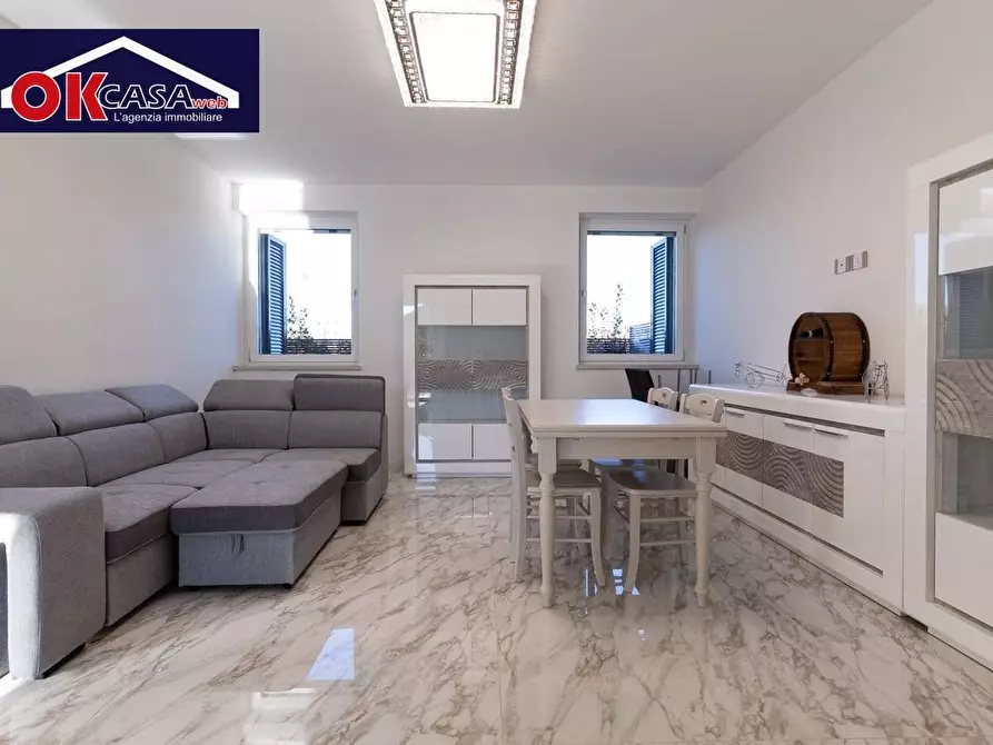 Immagine 43 di Palazzo in vendita  in località Ca di Mezzo a Bussolengo